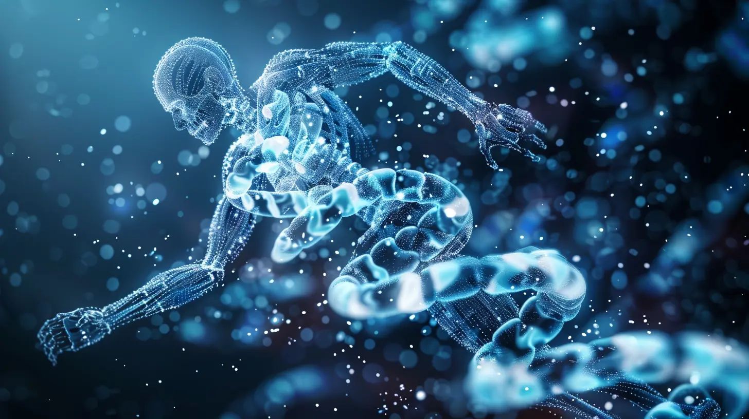 The Impact of Genetics on Your Bone Health