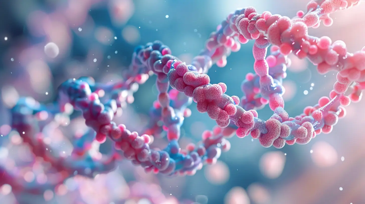 The Impact of Genetics on Your Bone Health