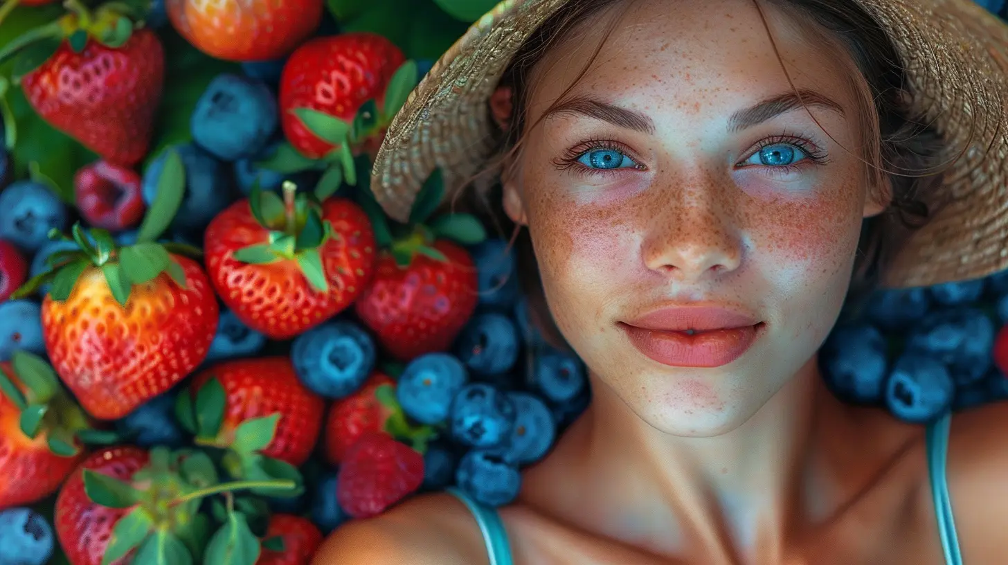The Impact of Intermittent Fasting on Anti-Aging