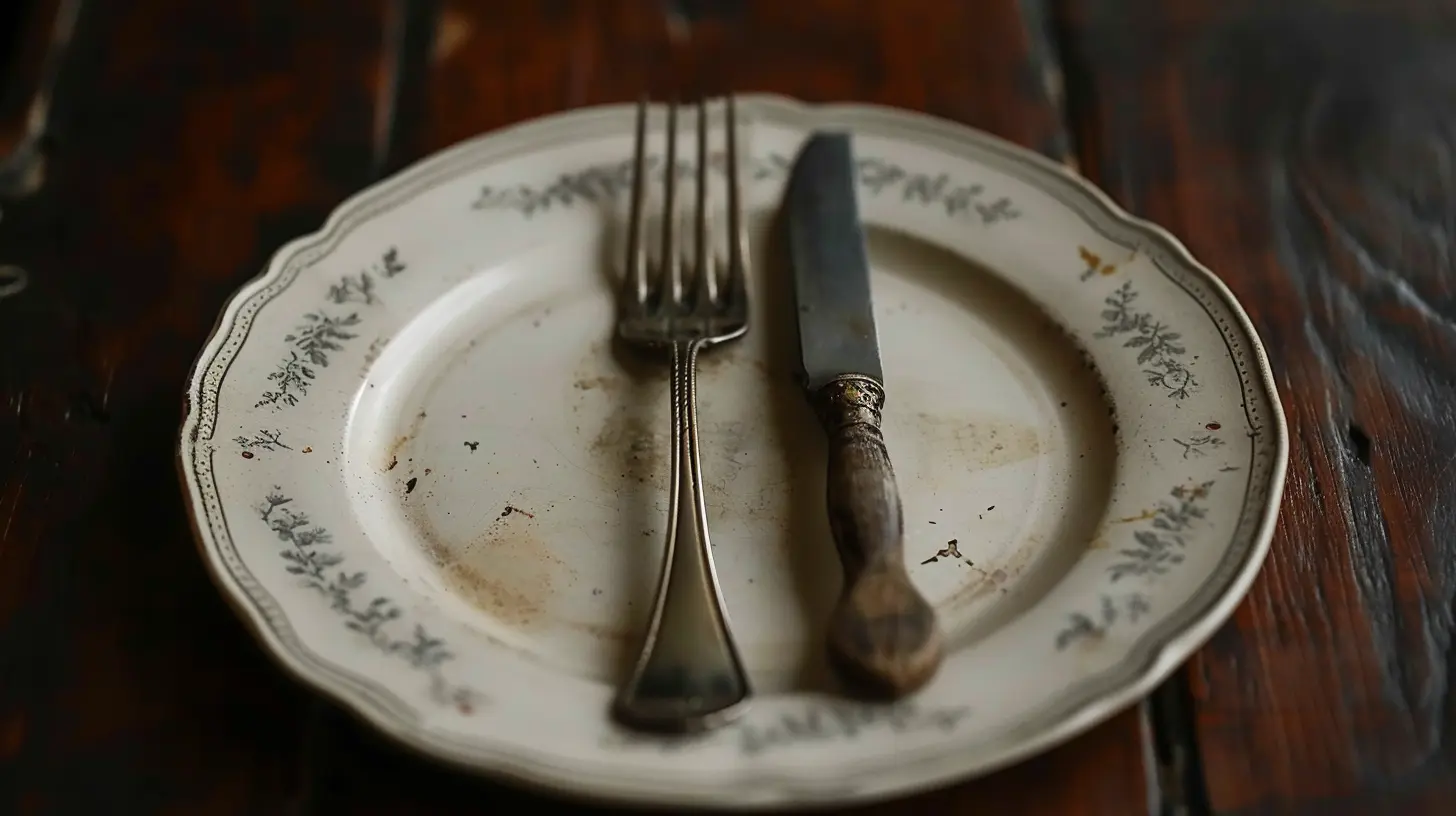 The Impact of Intermittent Fasting on Anti-Aging