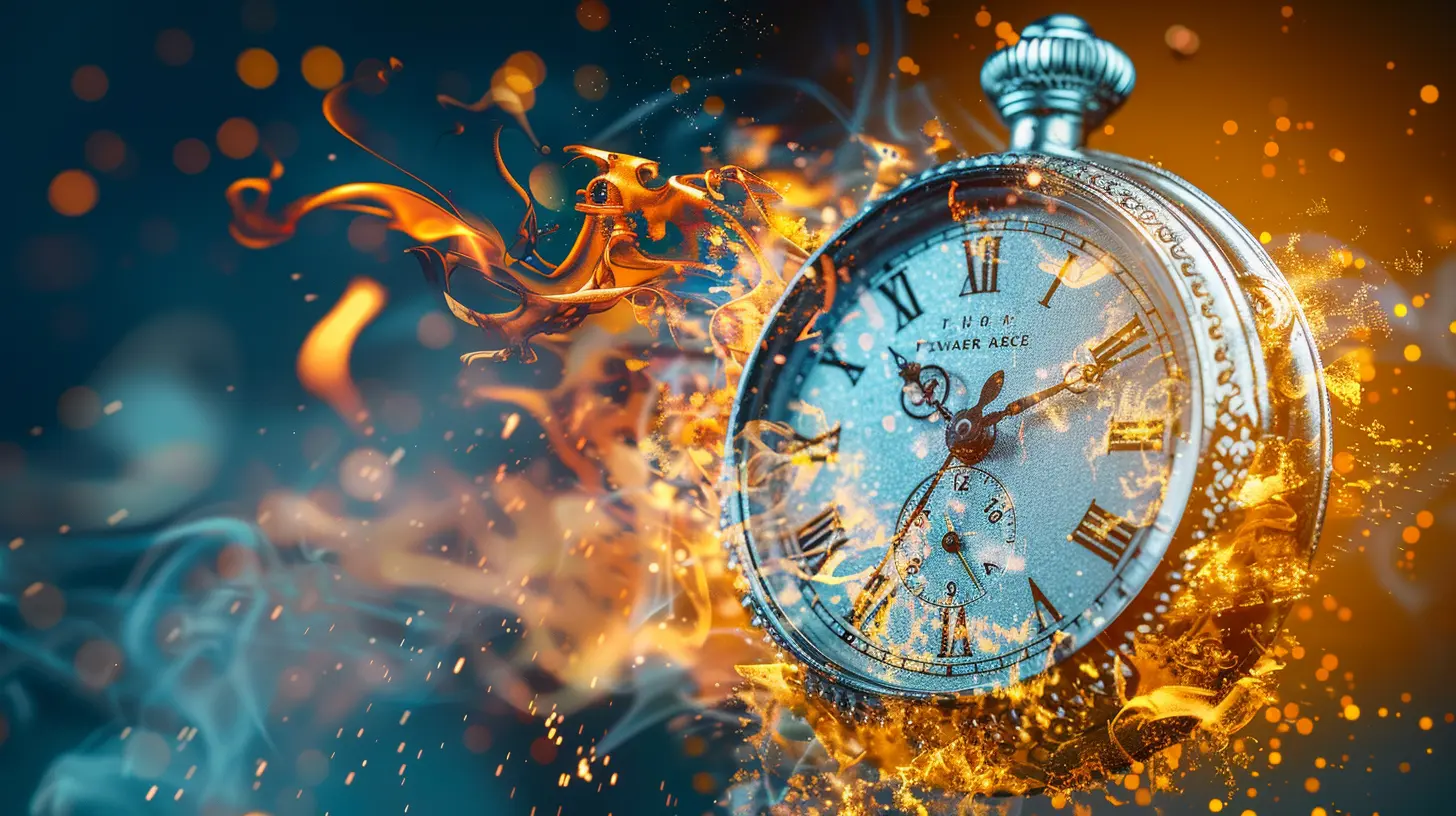 The Impact of Intermittent Fasting on Anti-Aging