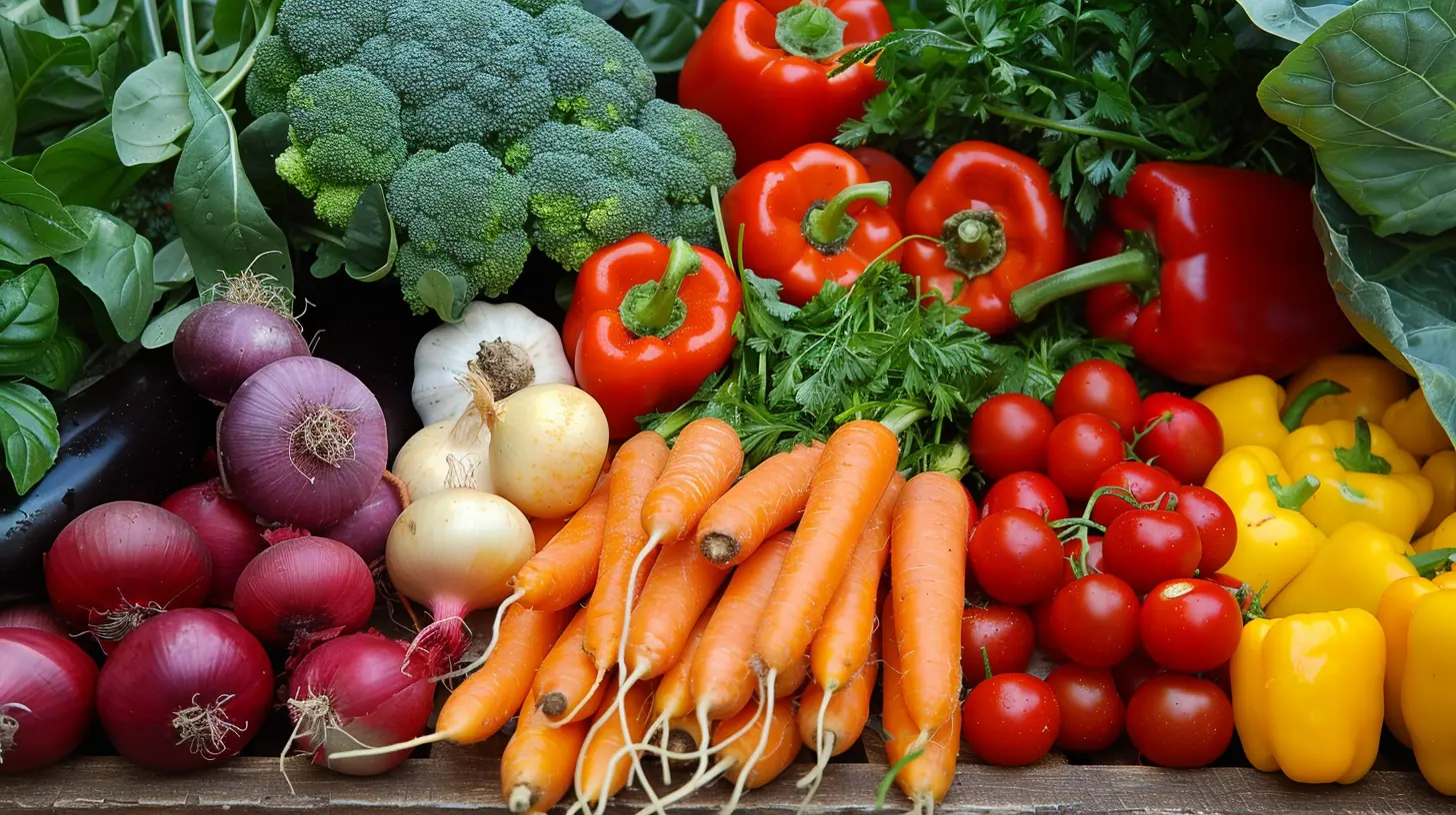 The Impact of Veganism on Environmental and Personal Wellness