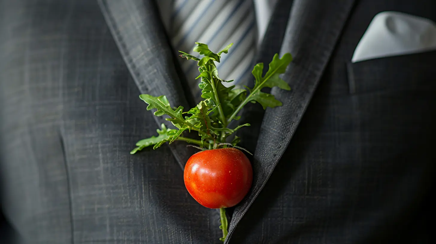 The Impact of Veganism on Environmental and Personal Wellness