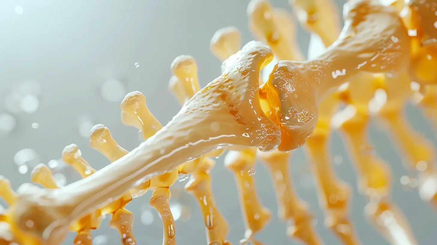 The Importance of Bone Health in Your 30s and 40s