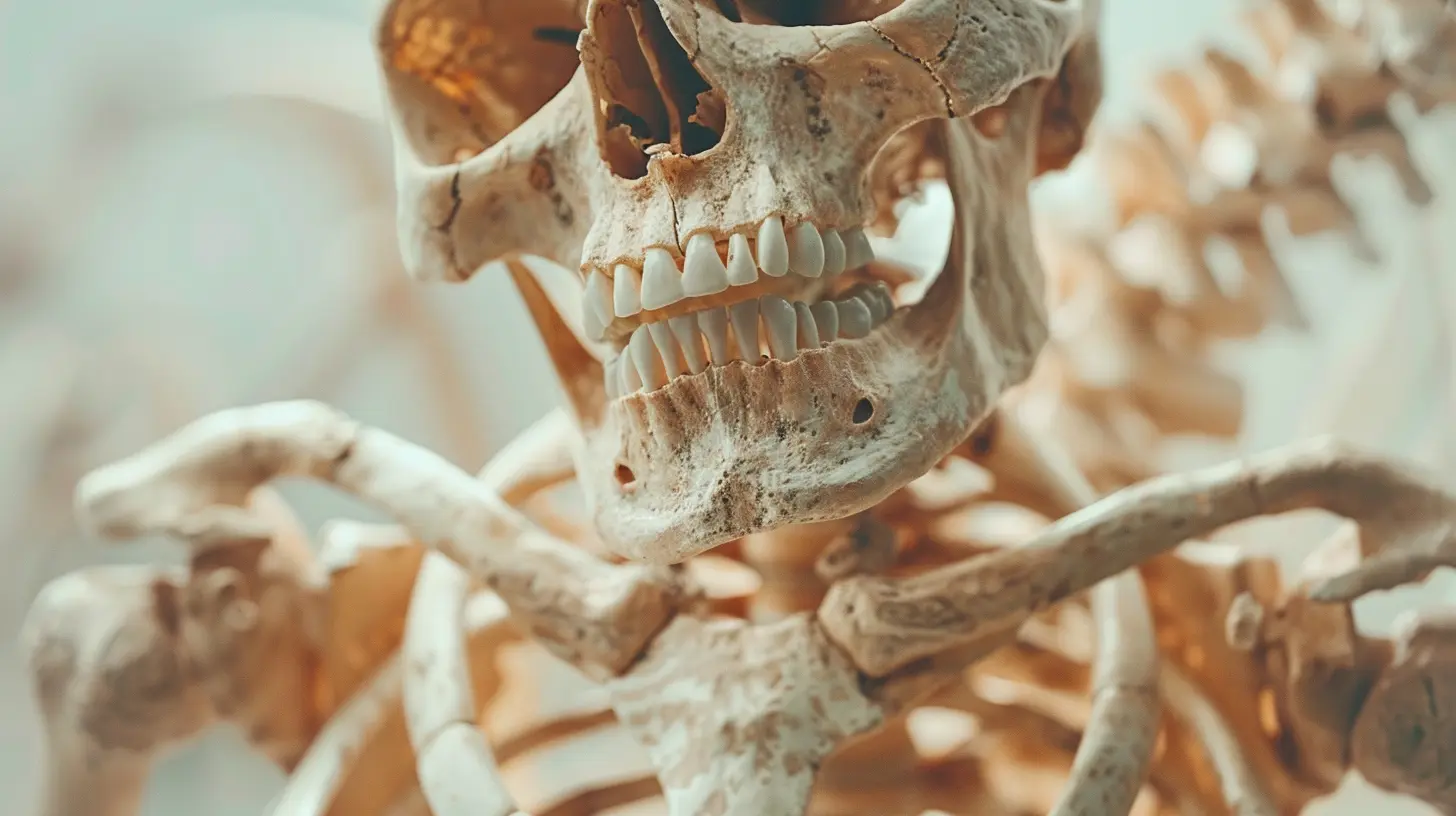 The Importance of Bone Health in Your 30s and 40s