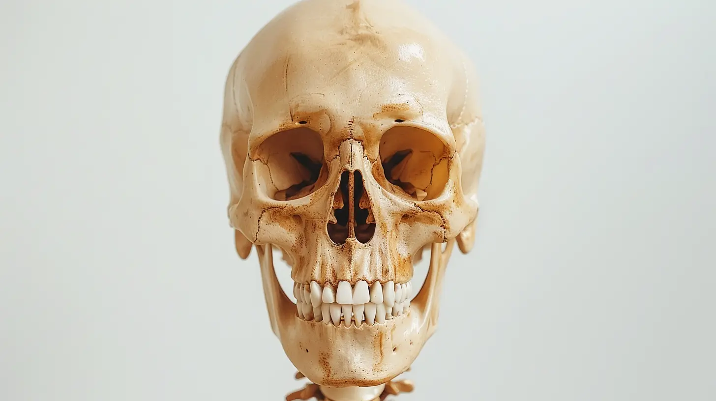 The Importance of Bone Health in Your 30s and 40s