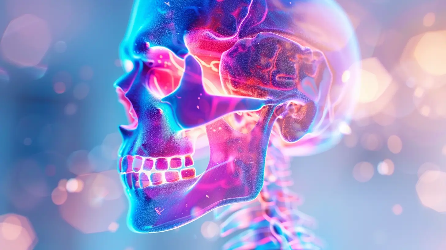 The Importance of Collagen for Bone Health