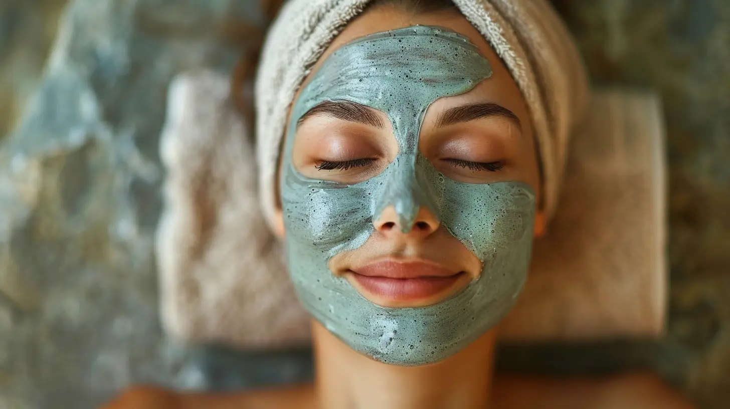The Importance of Regular Facials for Anti-Aging