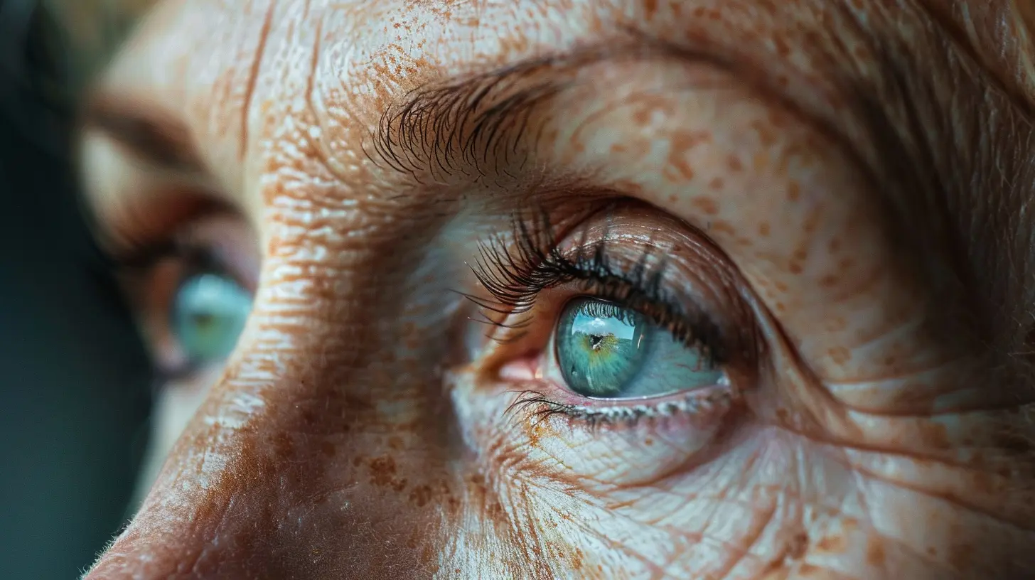 The Importance of Regular Facials for Anti-Aging