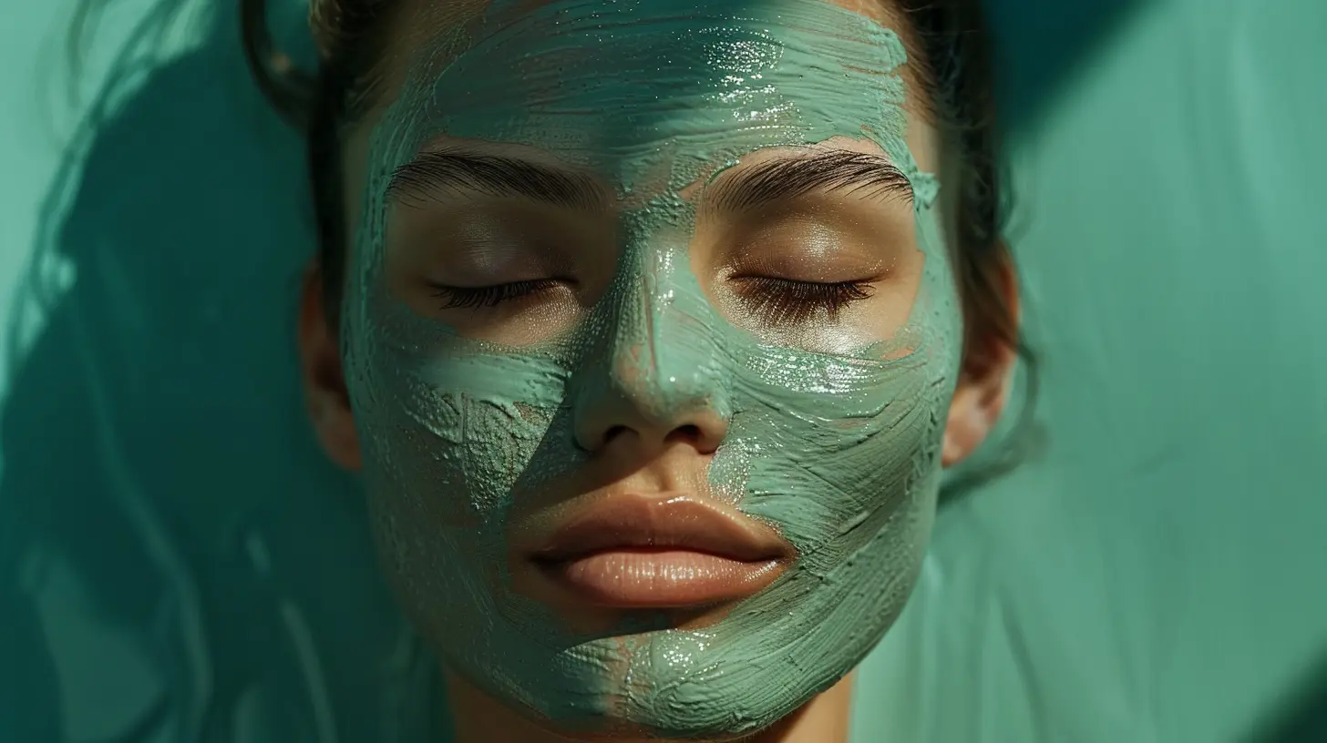 The Importance of Regular Facials for Anti-Aging