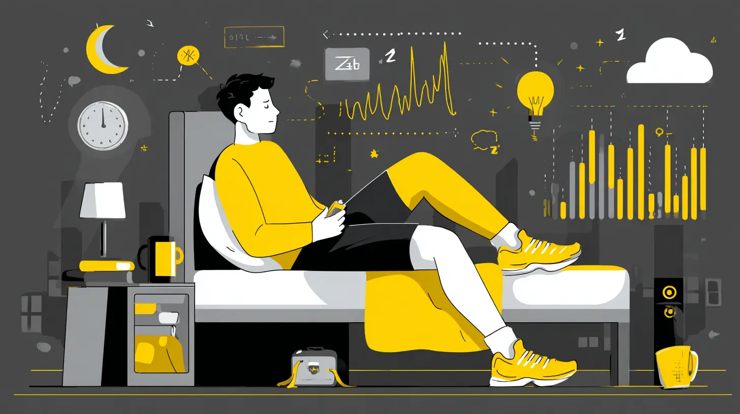 The Influence of Exercise on Sleep Quality and Duration
