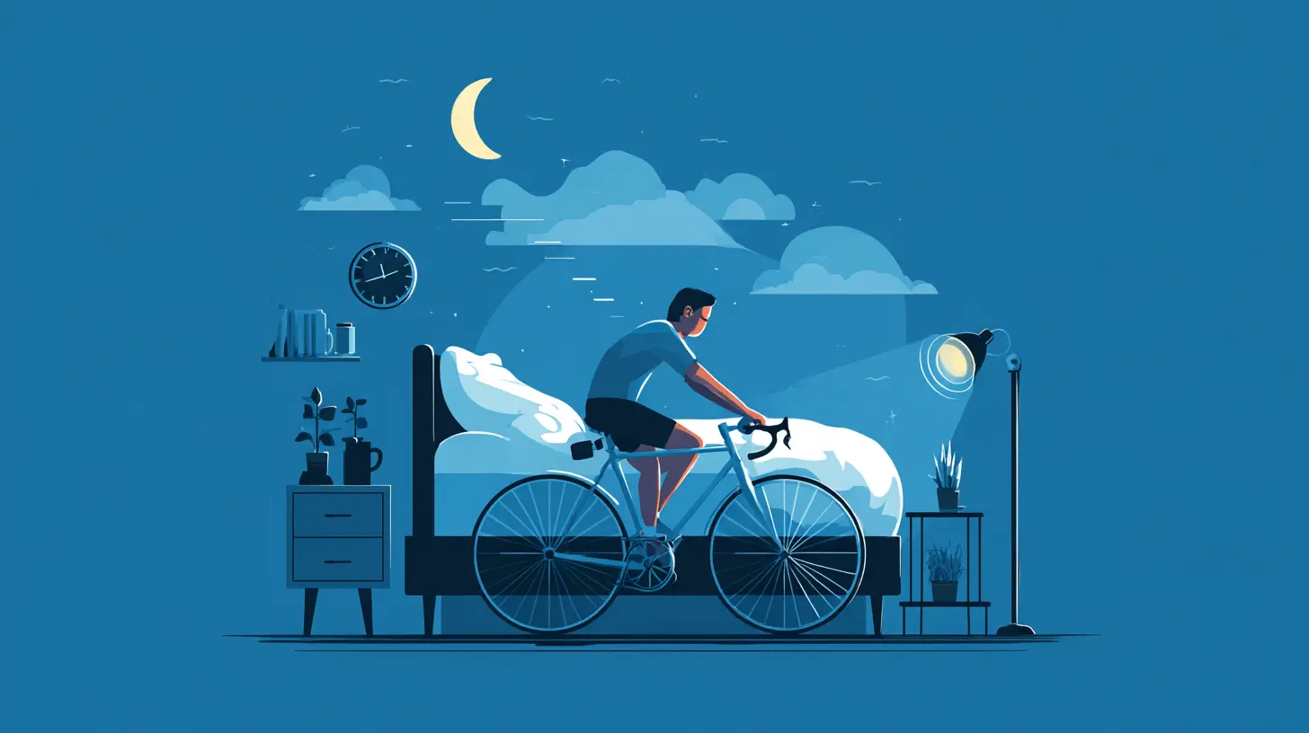 The Influence of Exercise on Sleep Quality and Duration