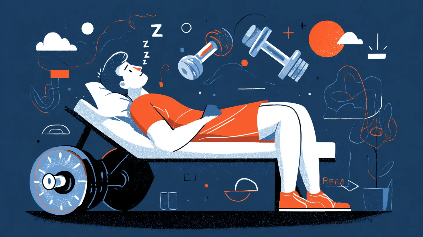 The Influence of Exercise on Sleep Quality and Duration