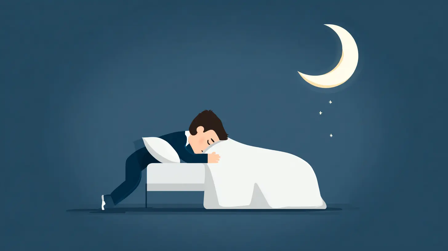 The Influence of Exercise on Sleep Quality and Duration