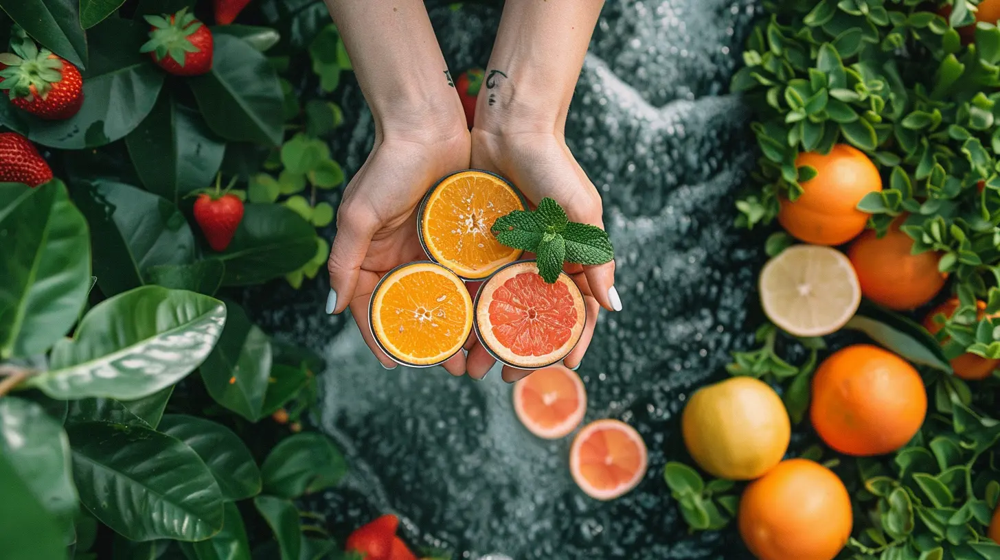 The Link Between Hydration and Joint Health