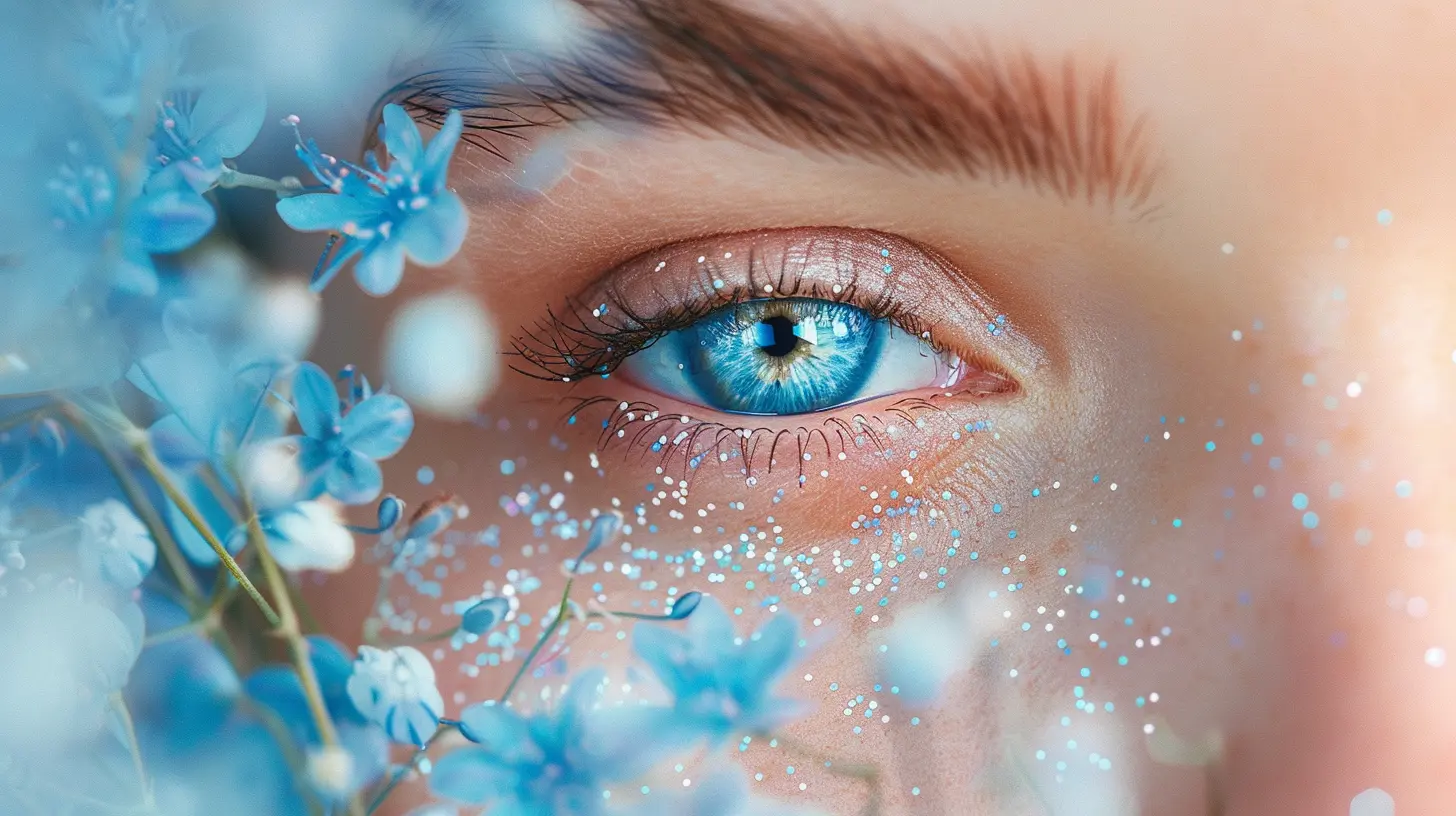 The Magic of Peptides in Anti-Aging Skincare