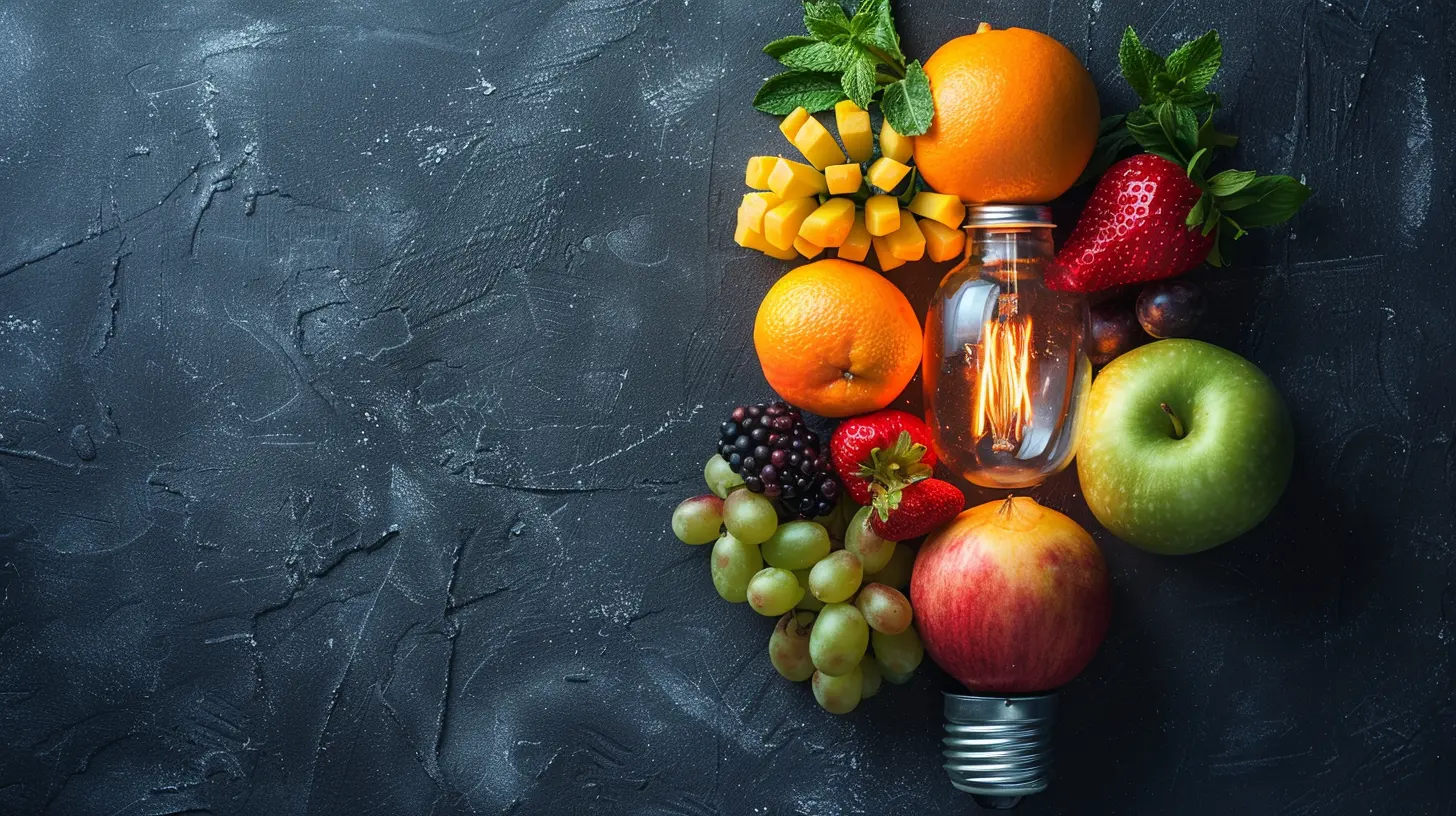 The Power of a Positive Mindset in Achieving a Healthy Life