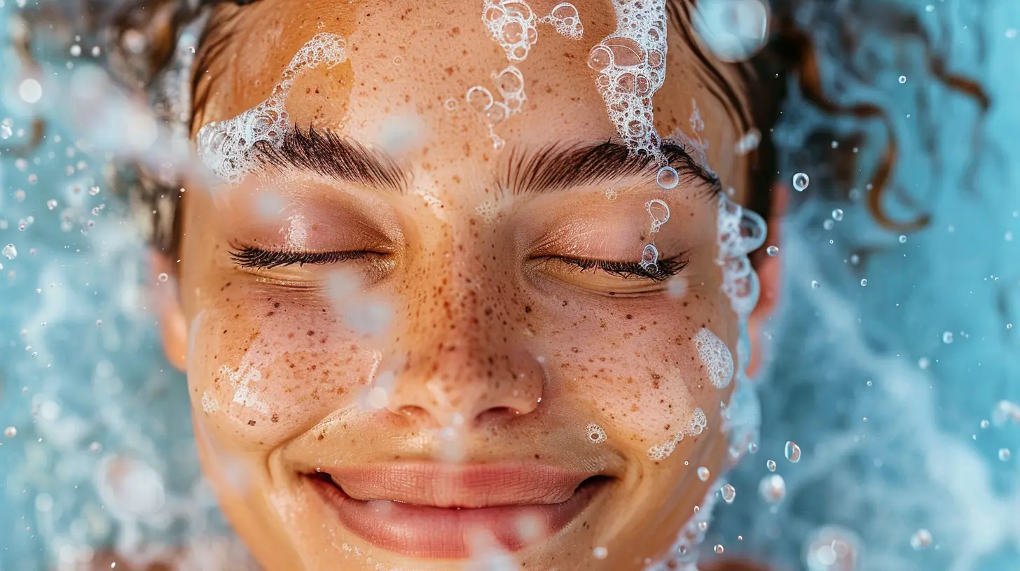 The Role of Hydration in Maintaining Youthful Skin