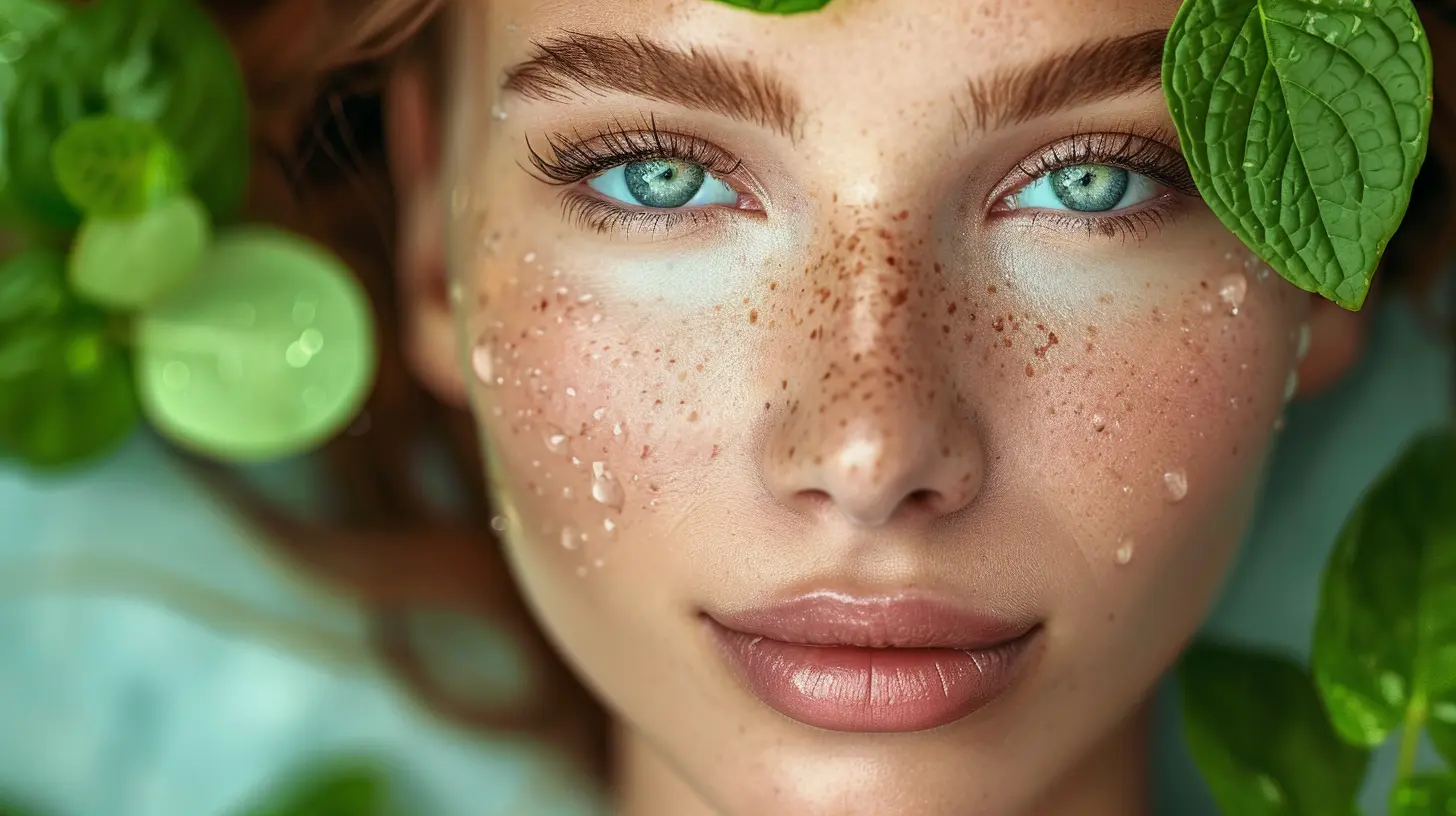 The Role of Hydration in Maintaining Youthful Skin