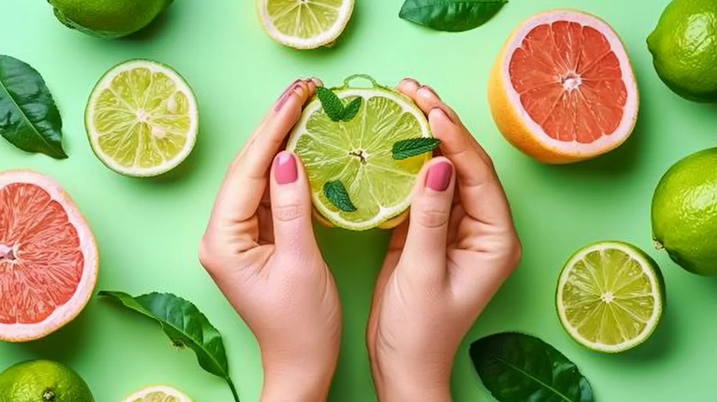 The Role of Hydration in Maintaining Youthful Skin