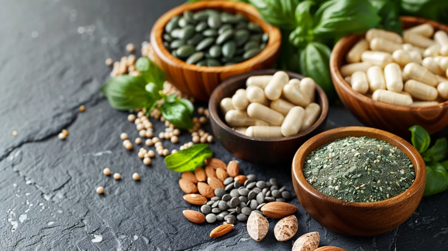 The Role of Magnesium in Enhancing Bone Health
