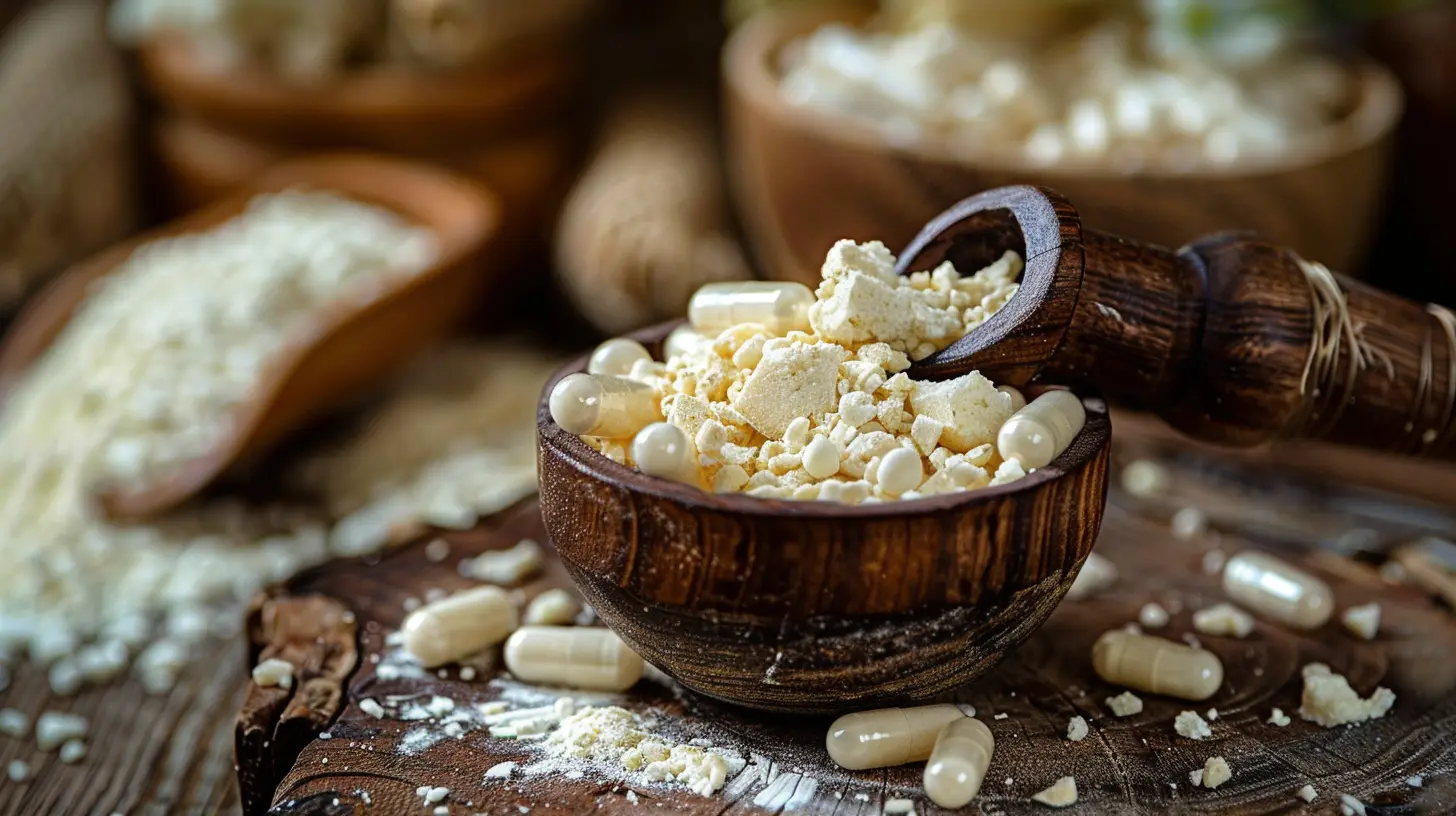 The Role of Magnesium in Enhancing Bone Health