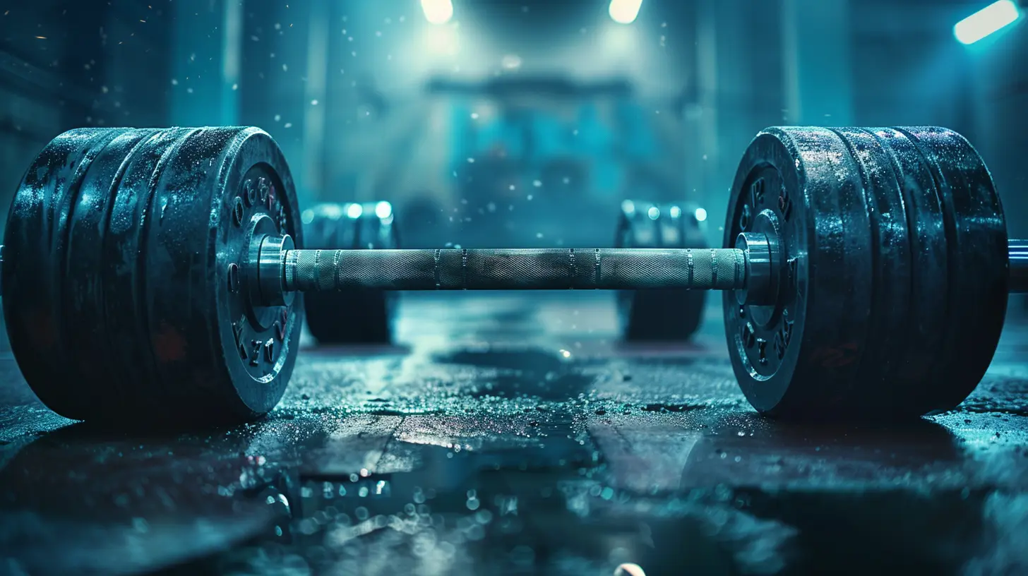 The Role of Rest and Recovery in Strength Training Success