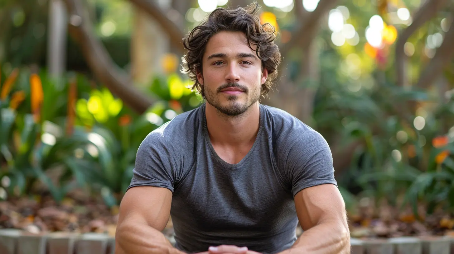 The Science Behind Outdoor Exercise and Stress Reduction