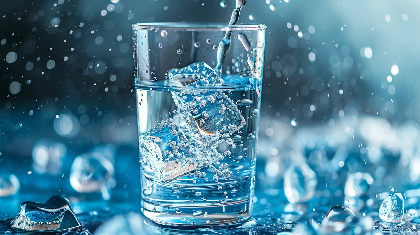 The Science Behind Staying Hydrated and Feeling Energized