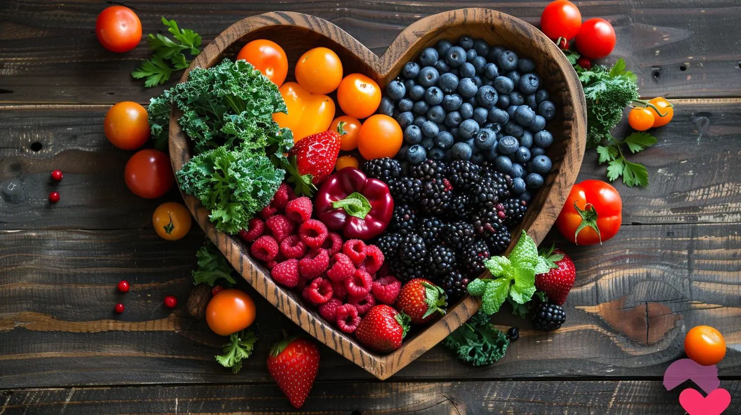 The Science Behind Veganism and Cardiovascular Health