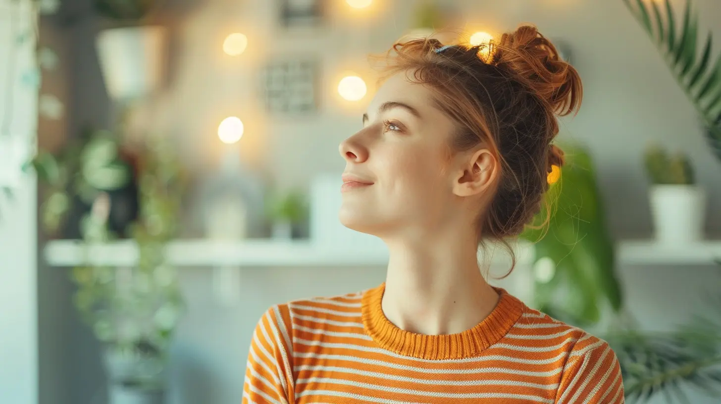 The Surprising Anti-Aging Benefits of Proper Posture