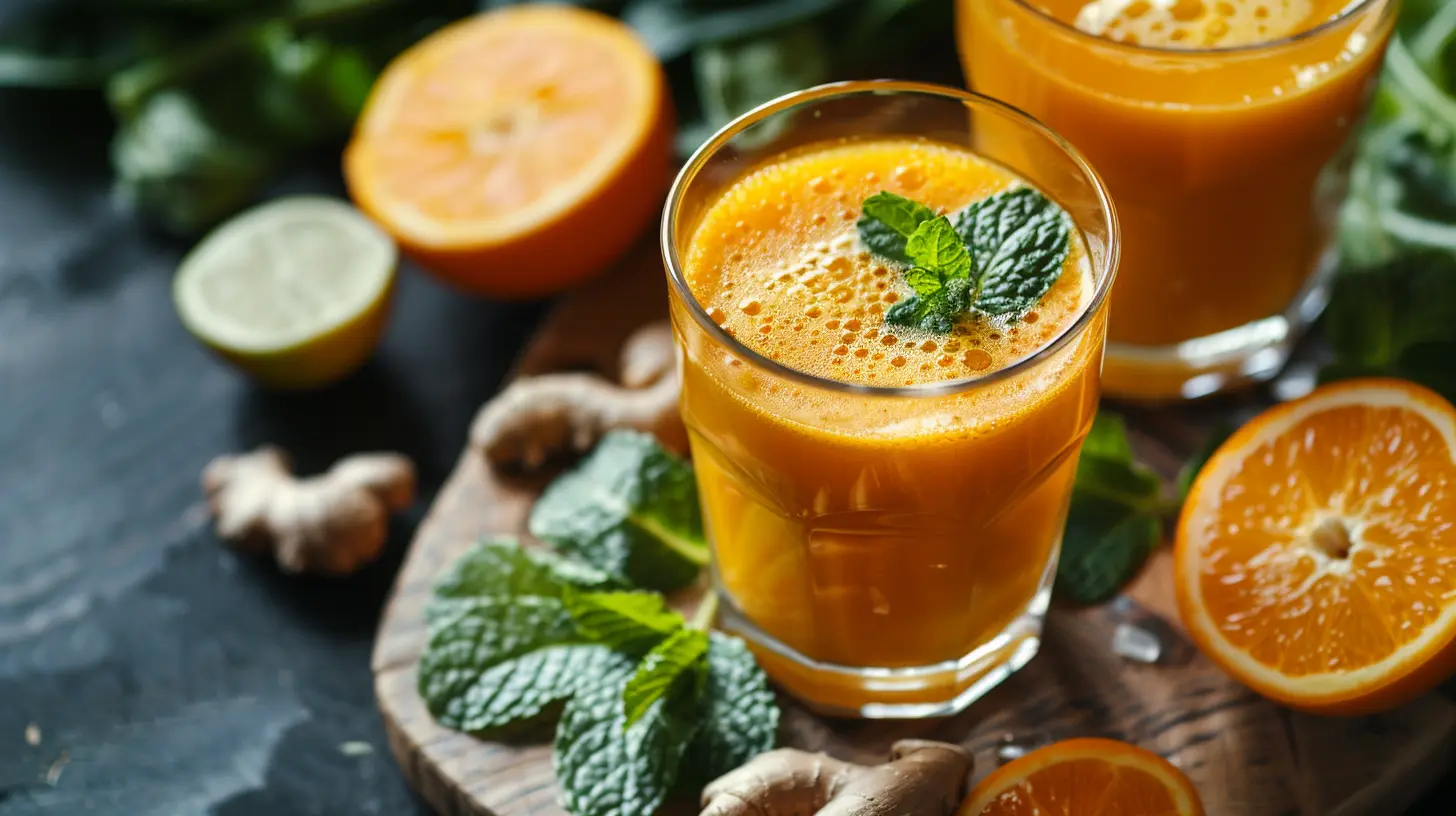 Tips for Boosting Your Immune System While Pregnant