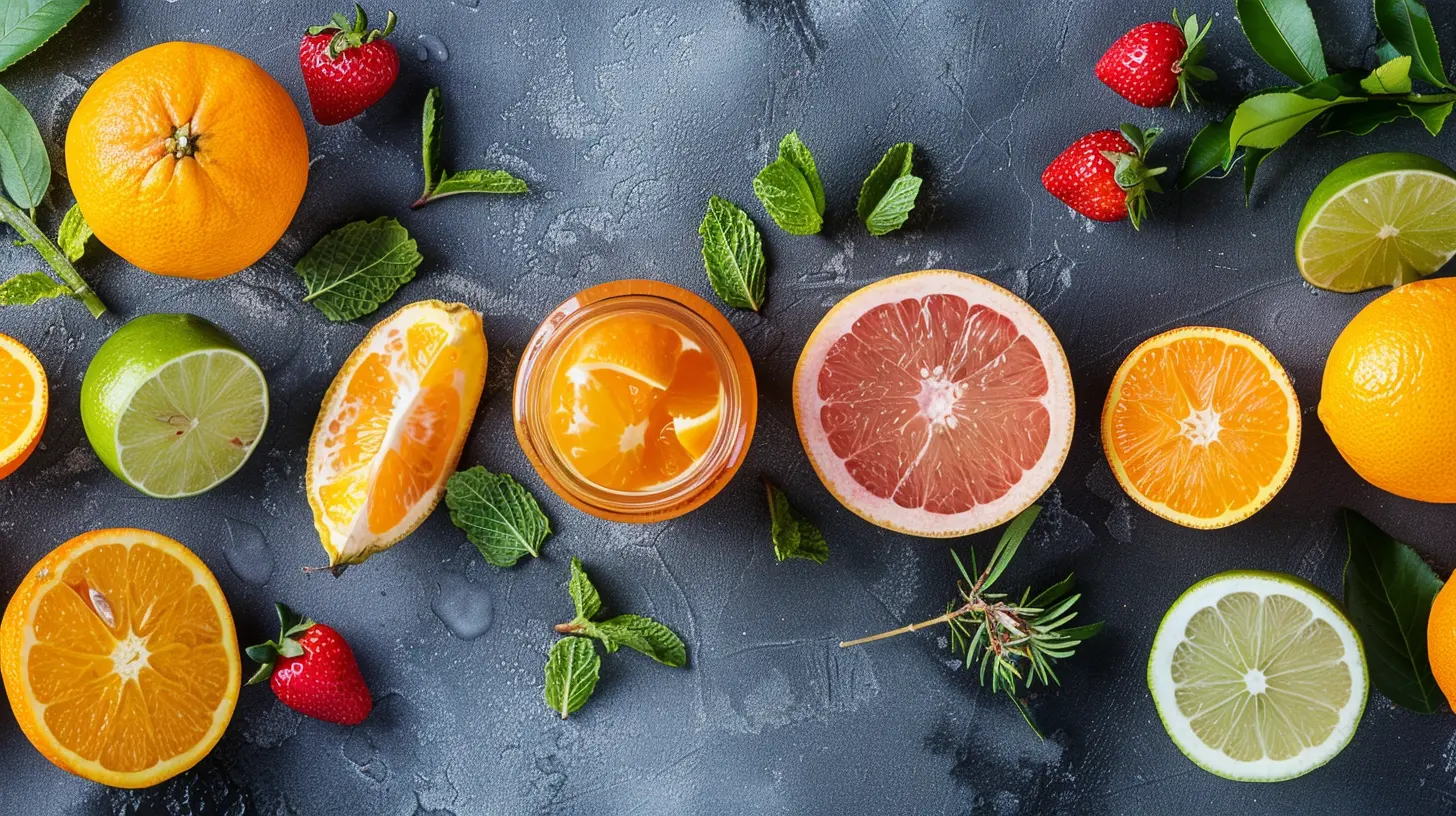 Tips for Boosting Your Immune System While Pregnant