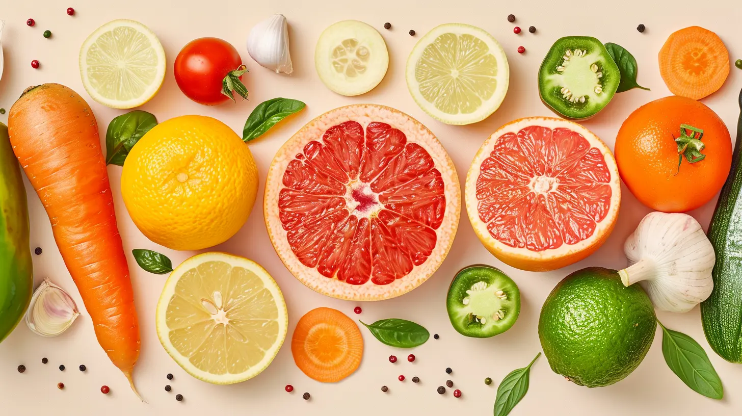 Tips for Boosting Your Immune System While Pregnant