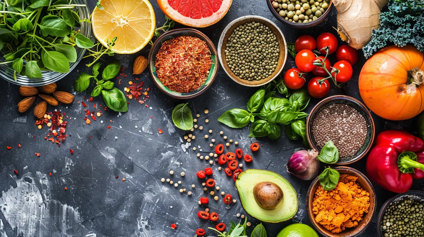 Tips for Boosting Your Immune System While Pregnant
