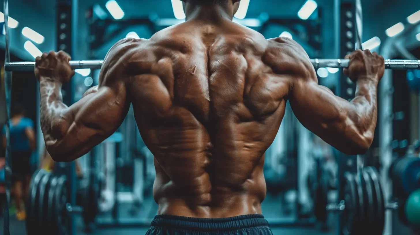 Training Like a Pro: How to Approach Split Routines