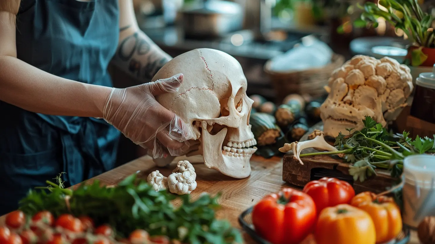 Understanding Bone Health Beyond Calcium and Vitamin D