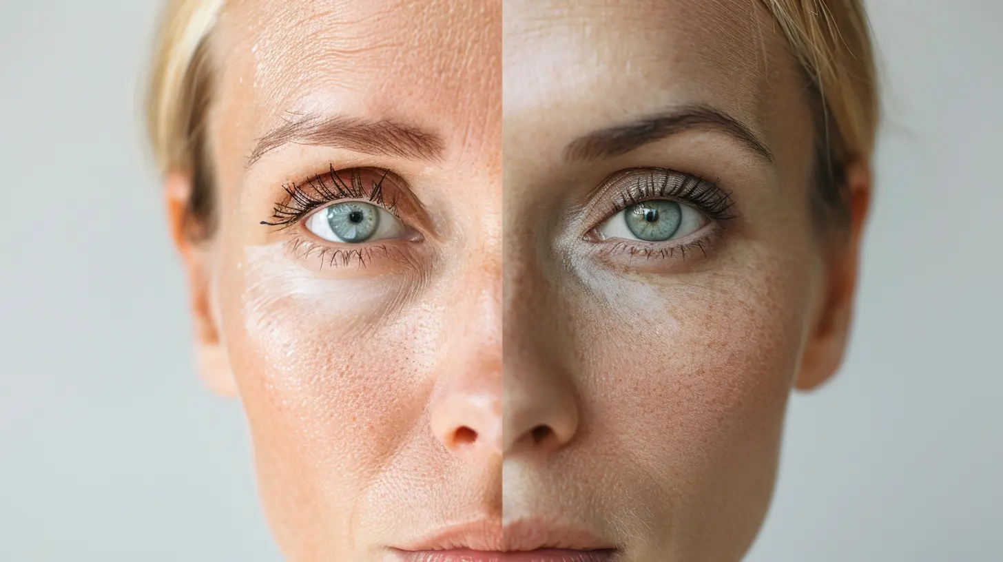 Understanding Glycation and How It Accelerates Aging
