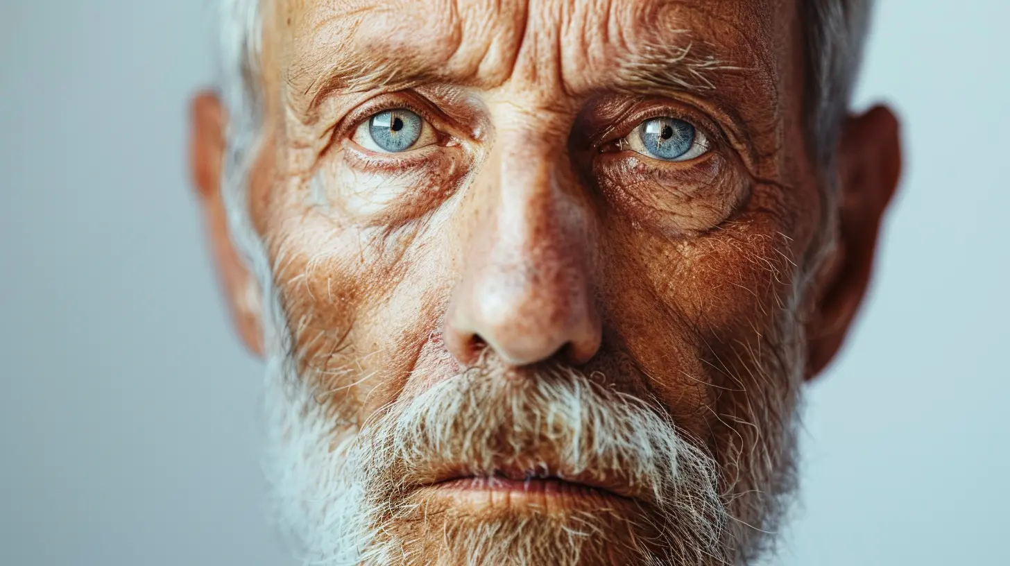 Understanding Glycation and How It Accelerates Aging