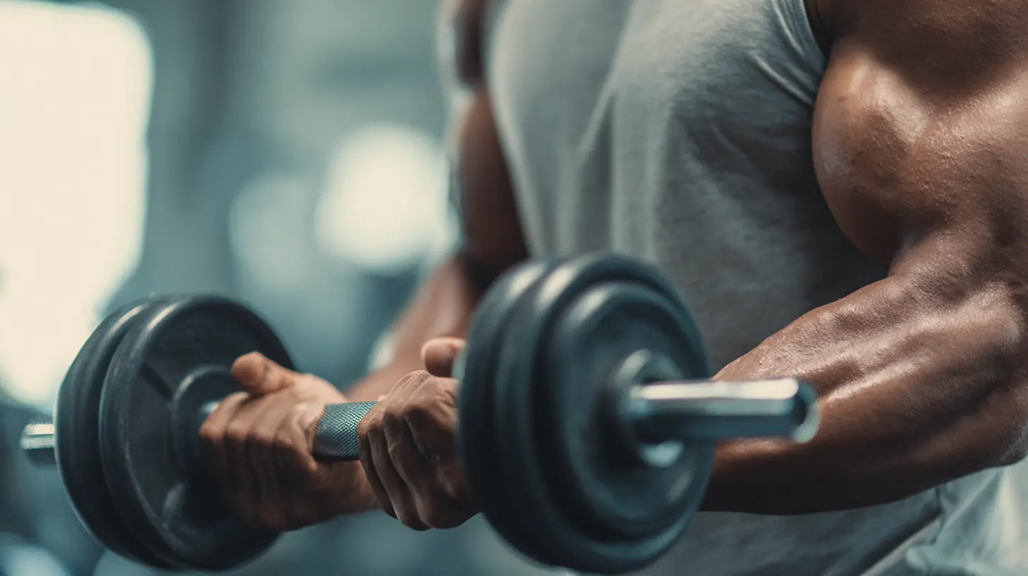 Utilizing Tempo Training to Maximize Strength Gains
