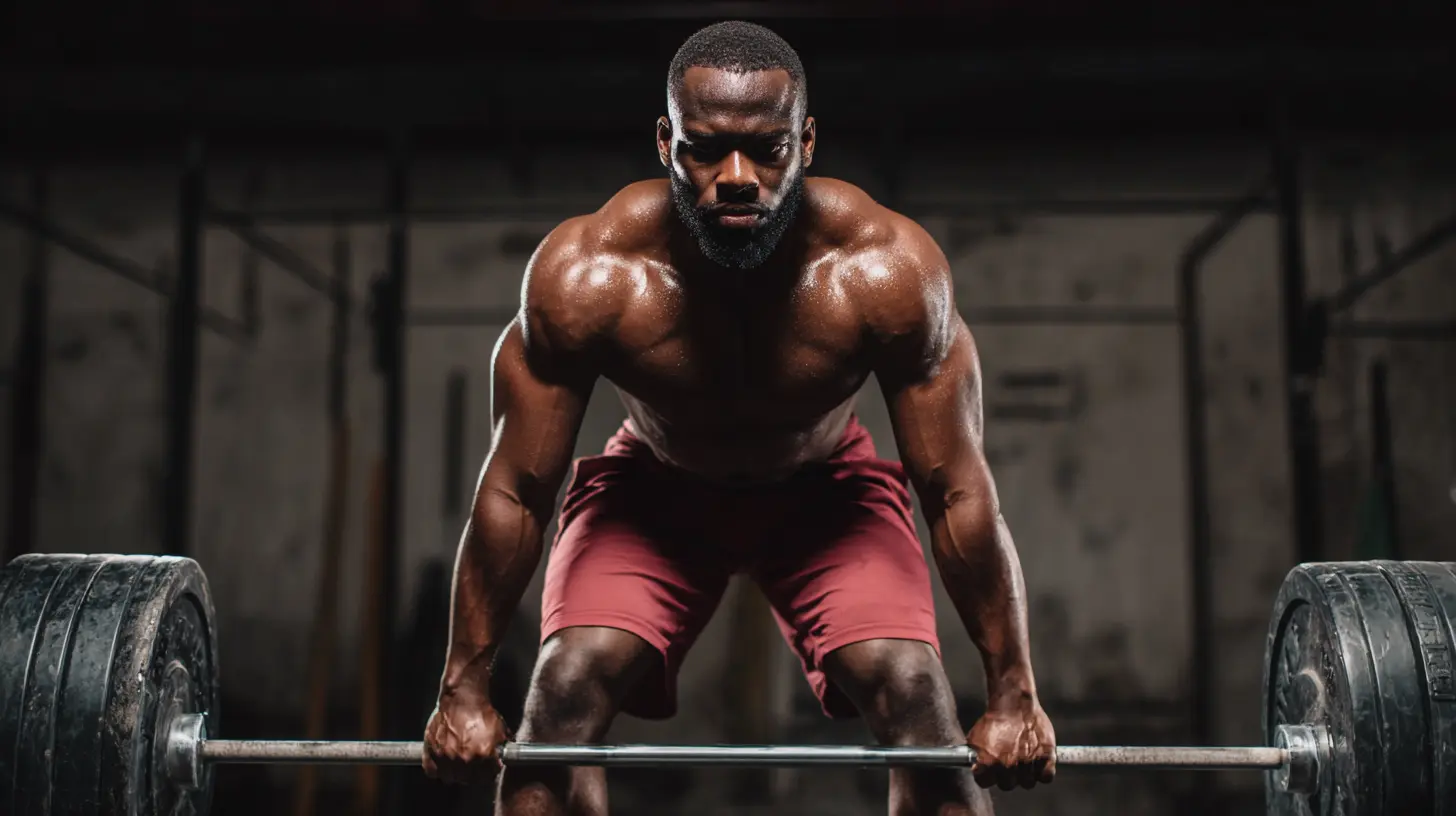Utilizing Tempo Training to Maximize Strength Gains