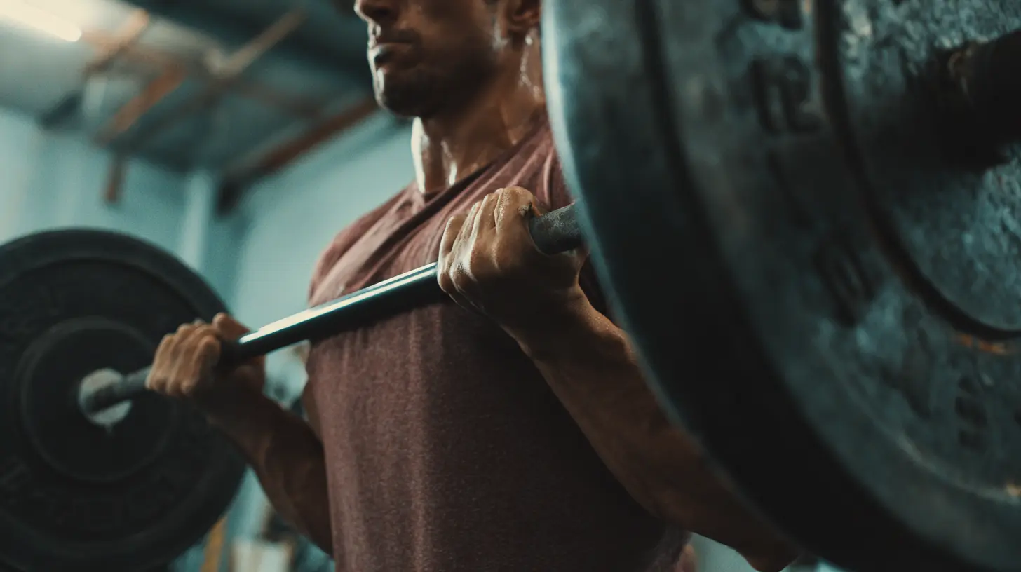 Utilizing Tempo Training to Maximize Strength Gains