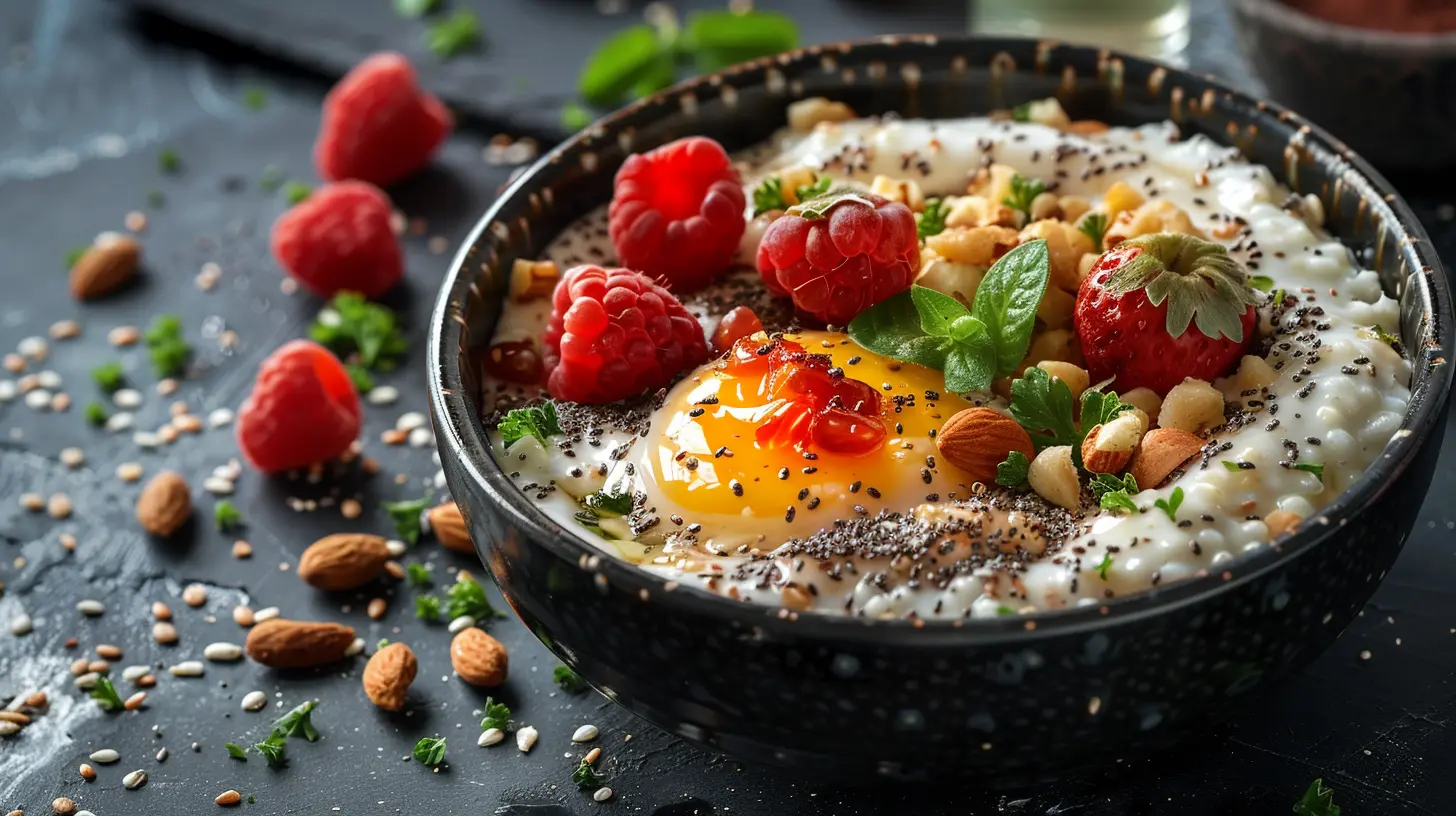 Vegan Breakfast Ideas You’ll Want to Eat Every Day