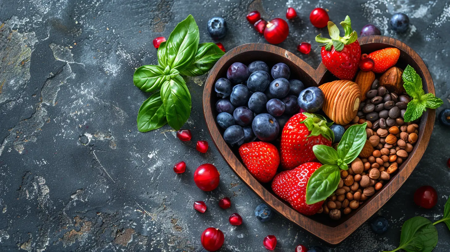 Veganism for Digestive Health: Overcoming Common Issues