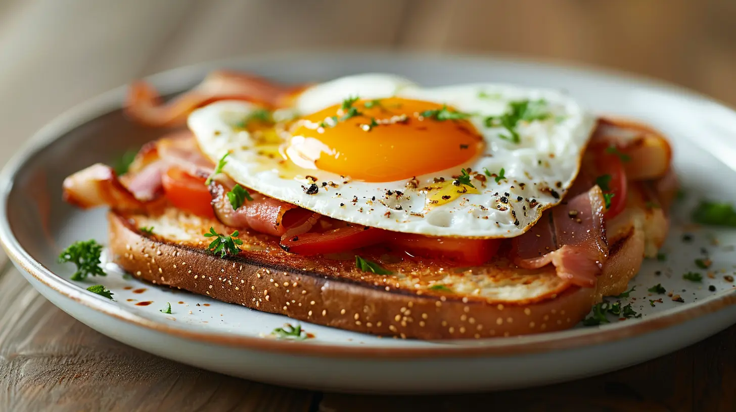 Why Breakfast Skipping Might Be Sabotaging Your Health