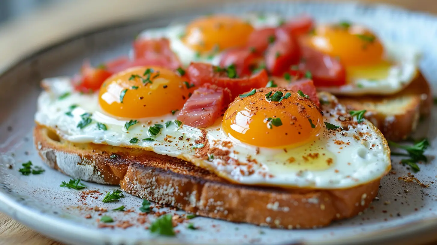 Why Breakfast Skipping Might Be Sabotaging Your Health