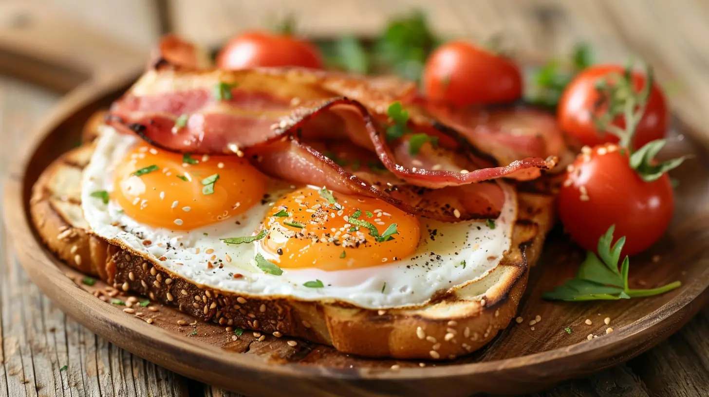 Why Breakfast Skipping Might Be Sabotaging Your Health
