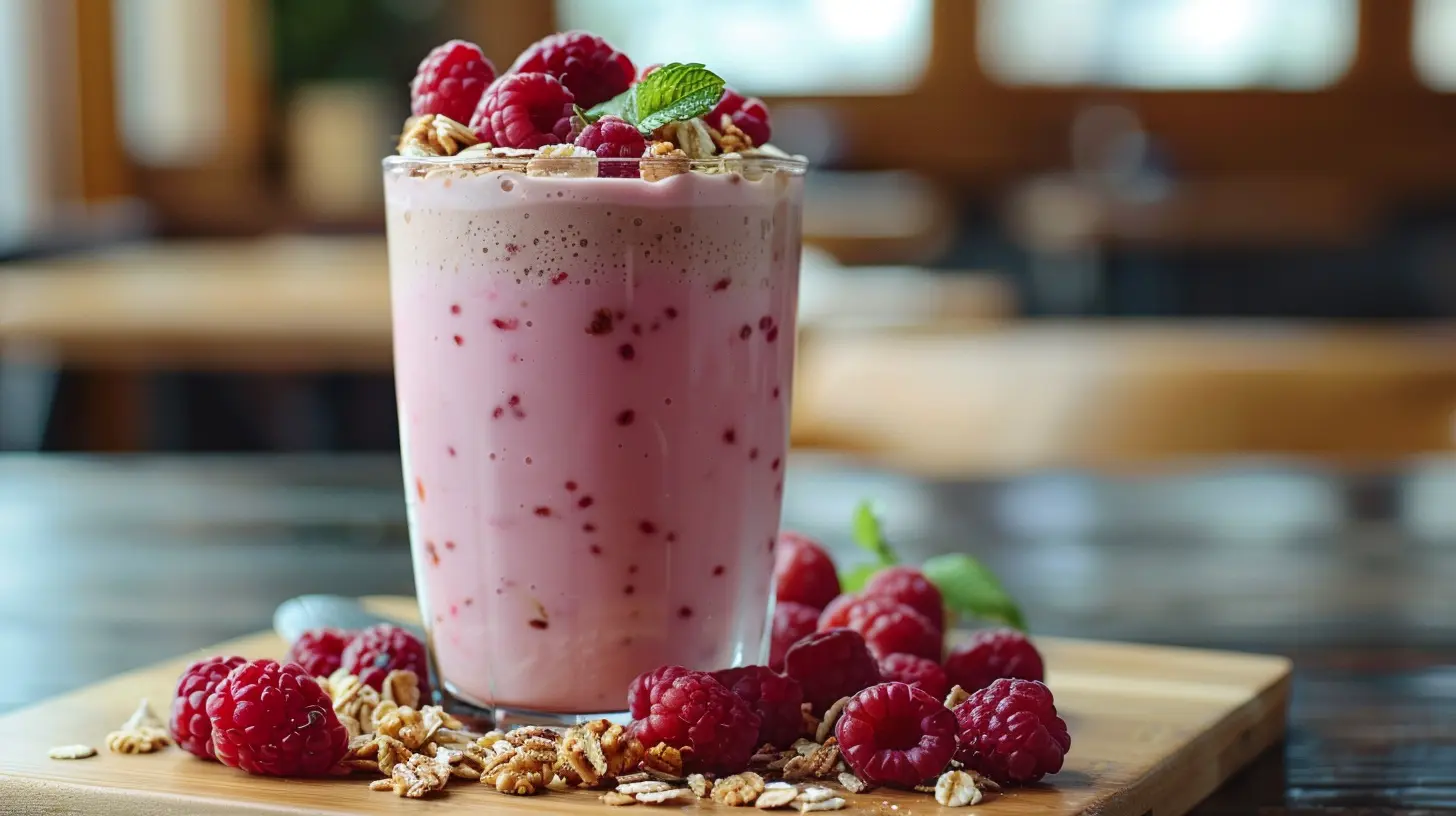 Why Breakfast Skipping Might Be Sabotaging Your Health