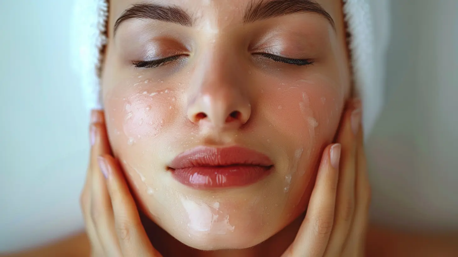 Why Lymphatic Drainage May Be Your Secret Weapon to Fight Aging