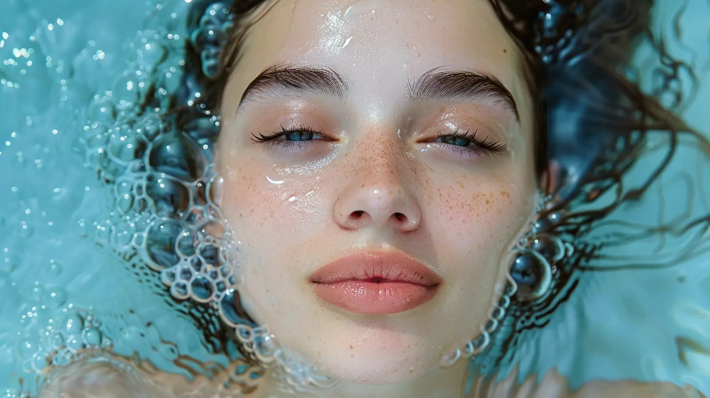 Why Lymphatic Drainage May Be Your Secret Weapon to Fight Aging